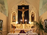 06-0 Kápolna belső